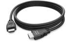 Kabelis Dell CB325H HDMI 2.0 1.8m Juodas