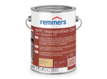 Aliejus Remmers WPC Impregnation Oil bespalvis 2,5 l