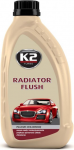 Radiatoriaus ploviklis K2 RADIATOR FLUSH 400ml