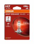 Lemputė OSRAM H7 55W 12V PX26D