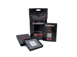 Grafito Termopadas Thermal Grizzly KryoSheet 29x25 mm