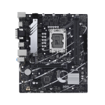 Pagrindinė plok&scaron;tė ASUS PRIME B760M-K D4 LGA1700