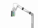 MIKROFONAS GENESIS Radium 251 Baltas USB-C
