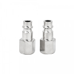 Jungtys orui CROWNMAN 1651007 1/4" F 2 vnt.