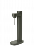 Gazuotų gėrimų gaminimo aparatas STELTON Brus Dark Forest