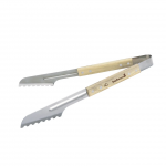 Žnyplės BARBECOOK Luxury tongs FSC 40 cm BC-ACC-7070