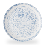 Lėk&scaron;tė CHURCHILL CASCADE INDIGO 28,8 cm