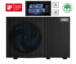 &Scaron;ilumos siurblys TCL ULTRA 8kW 3F su 6kW tenu