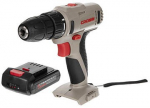 Akumuliatorinis suktuvas 18V CROWN 21055LBMC