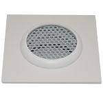 Dekoratyvinis &scaron;viestuvas BESK 80x80x30mm