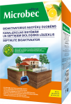 Microbec 1kg. preparatas nuotekų duobėms