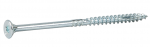Sraigtai ESSVE ESSDRIVE cinkuoti  6x150 FZB-100