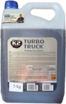 Valiklis sunkvežimiams K2 Turbo Truck 5kg