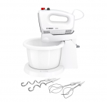 Plaktuvas BOSCH CleverMixx MFQ2600G