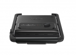 Elektrinis stalo grilis TEFAL GC242832 Juodas
