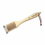 &Scaron;epetys kepsninėms BARBECOOK BC-ACC-7074 Varinis ir plieninis 31 cm