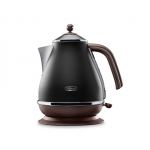 Elektrinis virdulys De'Longhi Icona Vintage KBOV2001BK 1.7L