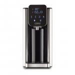 Kar&scaron;to vandens dispenseris CASO HW 666 Inox 2.7L