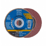 &Scaron;lifavimo diskas PFERD PFC125 A PSF 80