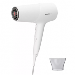 Plaukų džiovintuvas PHILIPS BHD500/00 Balta