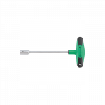 T-formos raktas STAHLWILLE 12507-2K SW12