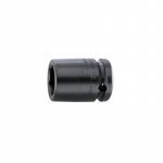 3/8&quot, &scaron;e&scaron;iakampė galvutė STAHLWILLE 45IMP 14 mm