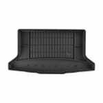 Kilimėlis Suzuki SX4 5D 2006-2014 ProLine Juodas