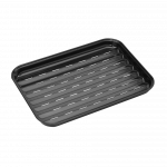 Keptuvė kepsninei BARBECOOK BC-ACC-7080 Emaliuota 34.5x24x3 cm