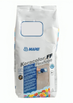 Cementinis plytelių siūlių glaistas Keracolor FF 111 2 kg MAPEI