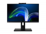Monitorius ACER Vero B8 B248YE Black