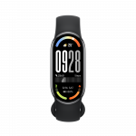 I&scaron;manioji apyrankė Xiaomi Smart Band 10 Midnight Black