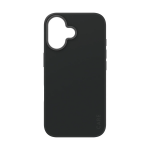 Dėklas CARE Fashionable Case Juodas