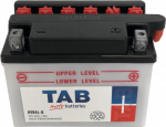 Akumuliatorius TAB MOTO HIGH PERFORMANCE 4AH