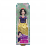 Lėlė Disney Princess Snieguolė HLW08 Mėlyna