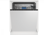 Indaplovė BEKO BDIN38441P Įmontuojama