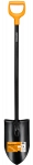 Fiskars Solid+ kastuvas XL ilgu kotu (1067517)