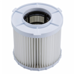 HEPA filtras MAKITA DVC750L Baltas