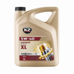 Alyva K2 5W40 5L