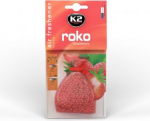 Oro gaiviklis K2 Roko bra&scaron;kė
