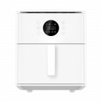 Gruzdintuvė Xiaomi Air Fryer 6.5L Balta 1700W
