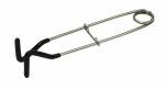 Žuvies burnos plėtiklis 17cm