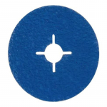 Fibro &scaron;lifavimo diskas PFERD FS 125-22 Victograin&ndash;Cool 60