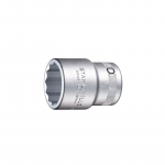 Galvutė STAHLWILLE 55A 3/4" 1 1/2" dvylikakampė
