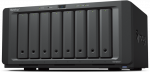 Tinklo saugojimo serveris SYNOLOGY DS1823xs+ 8-Bay