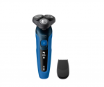Barzdaskutė PHILIPS S5466/17 Series 5000 Li-ion Mėlyna
