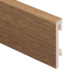 PVC grindjuostė BRAVO 80 2400*80*16 Splendour