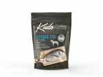 Sausas pa&scaron;aras vyresniems &scaron;unims KUDO Adriatic Fish Senior Light 3kg