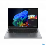 ne&scaron;iojamas kompiuteris Lenovo ThinkPad X9-14 G1 14" OLED Intel Core Ultra 7 32GB RAM