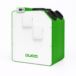 Rekuperatorius DUCO DucoBox Energy Premium 325 1ZH - Right 1