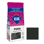 Glaistas ATLAS ELASTINGAS 037 Grafitinis 2 kg